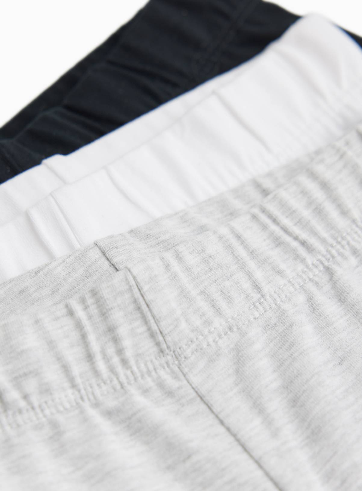 Mono Cycling Shorts 3 Pack 12 years - Image 2